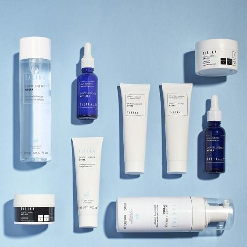 Miniatyrbillede 3 af 12: Talika Skintelligence Anti-age Regenerating Day Cream Dagcreme Ansigt, Nakke 50 ml