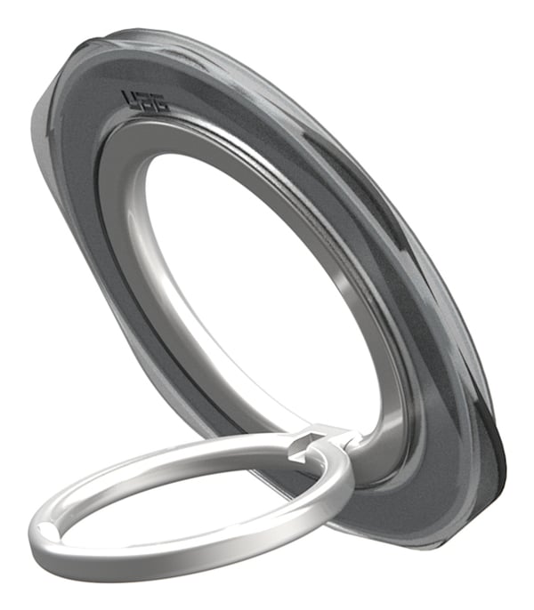Miniatyrbillede 2 af 11: Urban Armor Gear 964452113B3B Tilbehør til smartphones og mobiltelefoner Magnetisk ring