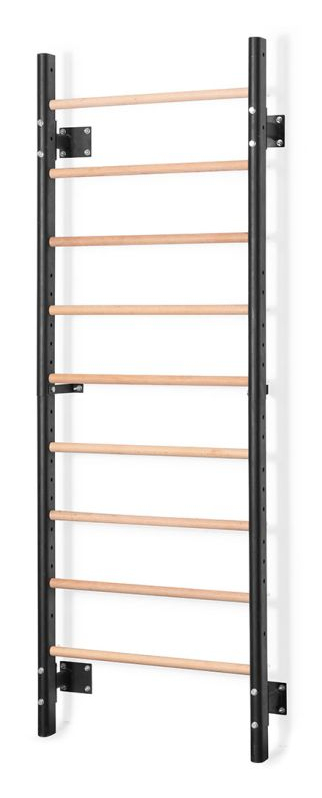 Gymstick Wall Bars Wood-Steel