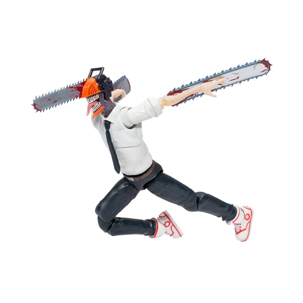 Jazwares Total Anime Chainsaw Man
