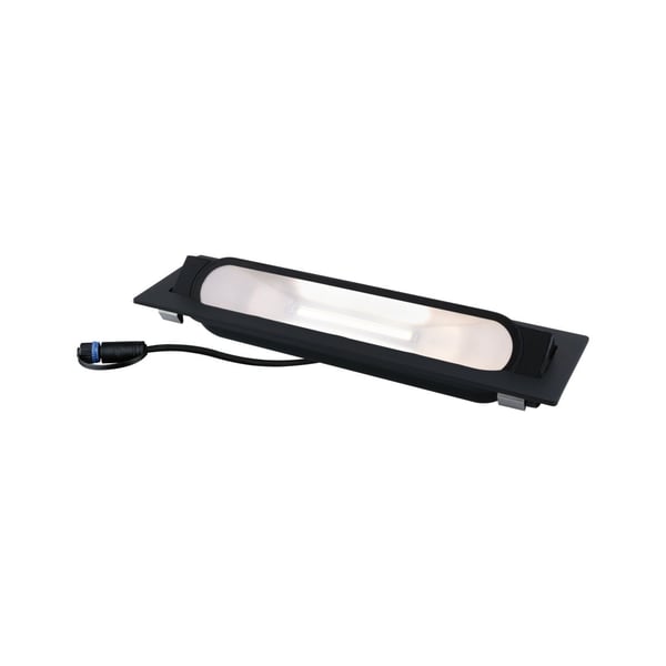 Miniatyrbild 1 av 5: Paulmann Plug & Shine Ito Golvbelysning för utomhusbruk LED 6,1 W G