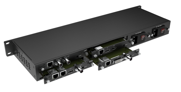 Kiloview RU01 tilbehør til rack Systemkabinet