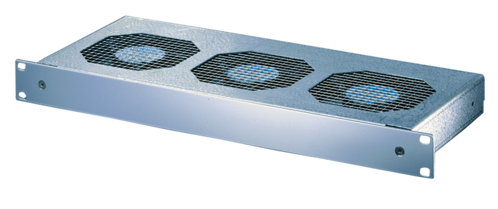 Schroff 10713-100 tilbehør til rack Blæserpanel