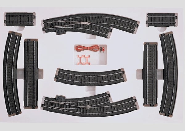Märklin 24904 skalmodell HO (1:87)