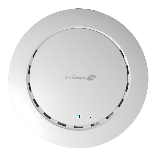 Edimax CAP300 WLAN adgangspunkt 300 Mbit/s Hvid Strøm over Ethernet (PoE)