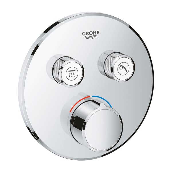 GROHE SmartControl Kromi