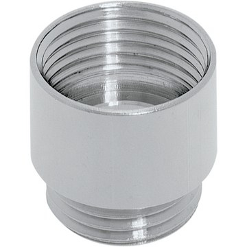 Lapp SKINDICHT 52104495 kabelforskruningsdel Messing Forniklet 50 stk