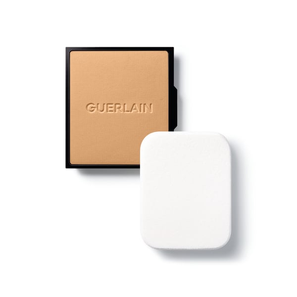 Guerlain Parure Gold Skin Control Refill Puristettu puuteri Guerlain Parure Gold Skin Control Refill Puristettu puuteri