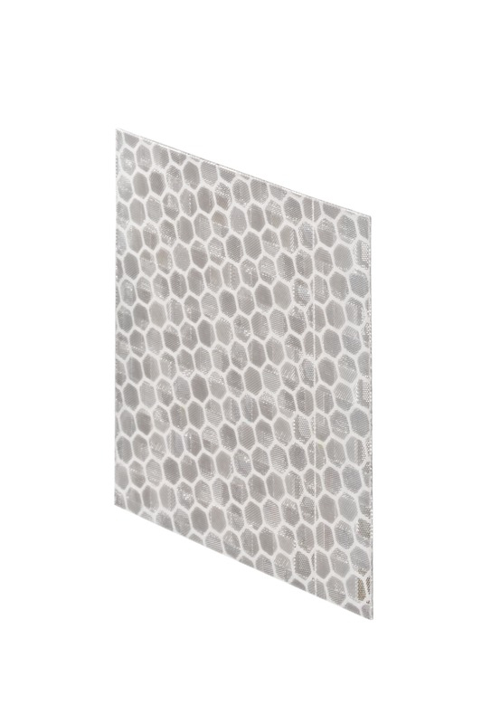 Leuze electronic REF 4-A-100x100