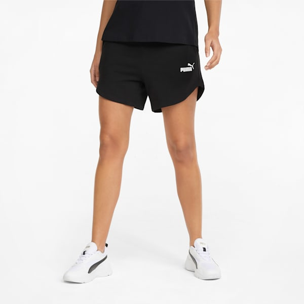 Miniatyrbillede 1 af 5: PUMA 848339_01_XS sportsshorts