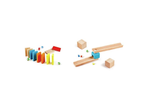 Hape E1101 byggeklods