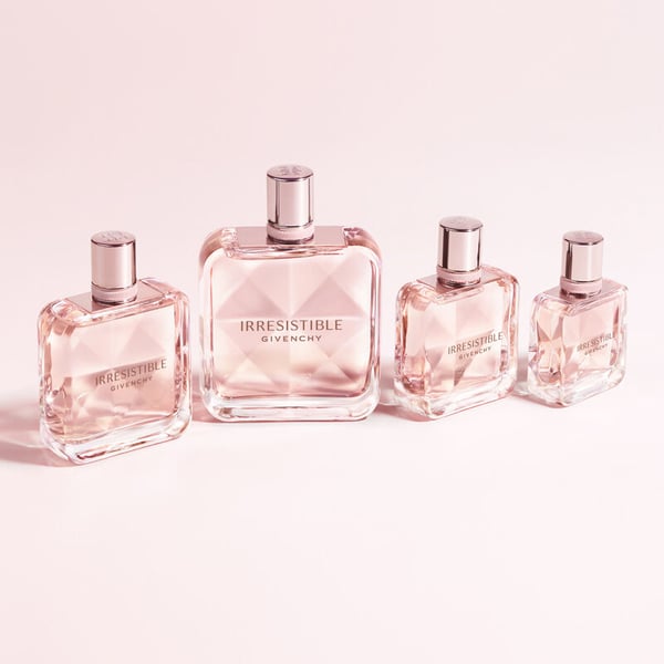 Pikkukuva 3 / 5: Givenchy Irresistible 35 ml Naisten