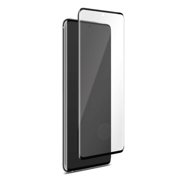 PURO SDGFSGALAXYS11LBLK Matkapuhelimen näyttö- ja taustasuoja Kirkas näytönsuoja Samsung 1 kpl