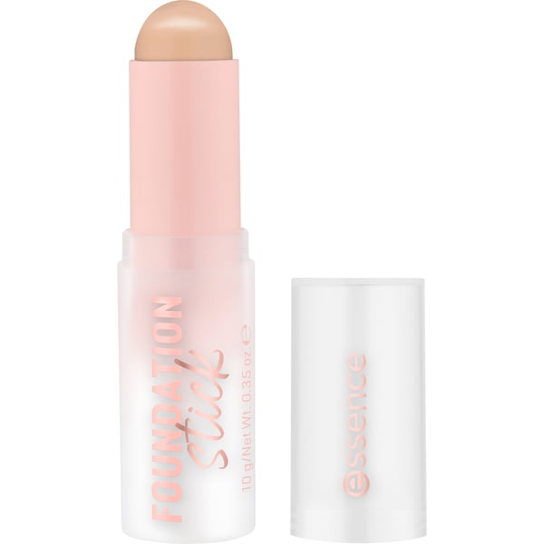 Miniatyrbillede 1 af 6: Essence 951739 foundation 10 g Pind Creme 120