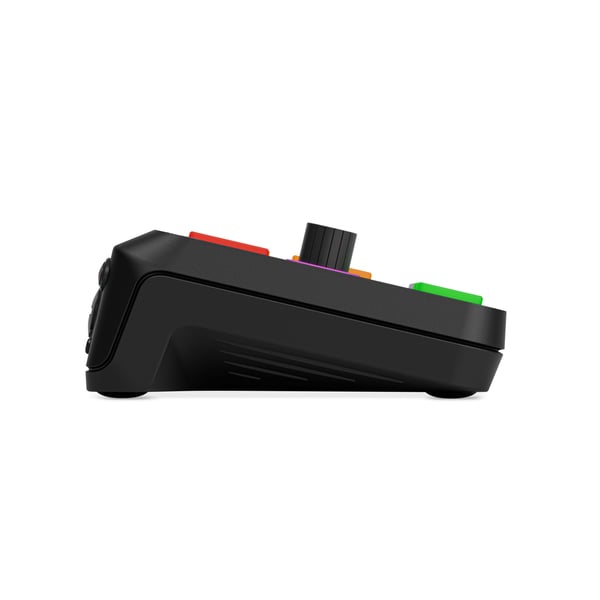 RØDE Streamer X Svart 10 knappar