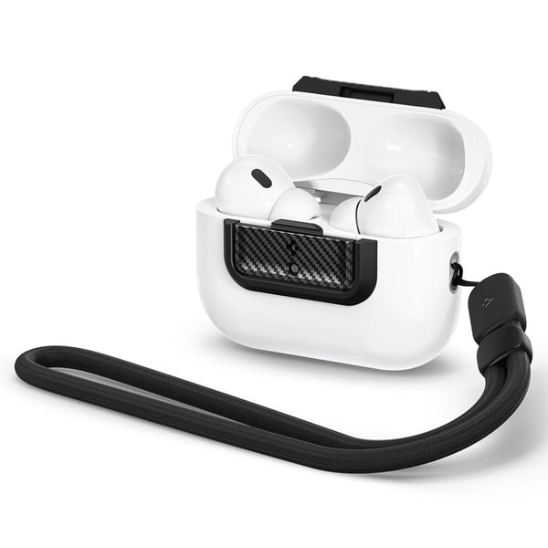 Miniatyrbillede 9 af 13: Spigen ASD06156 tilbehør til hovedtelefon/headset Boks