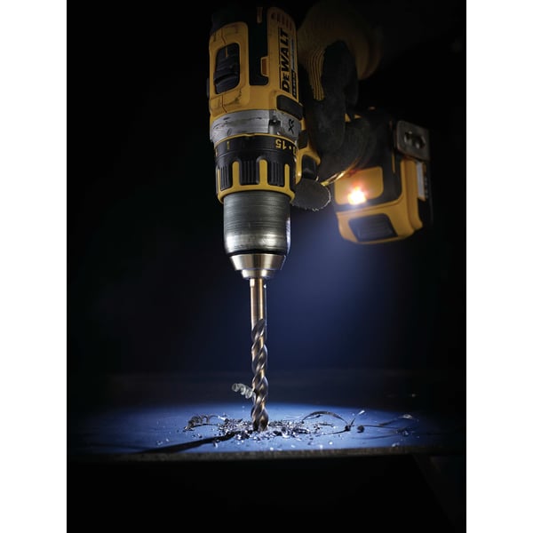 Pikkukuva 4 / 4: DeWALT DT5048-QZ poranterä