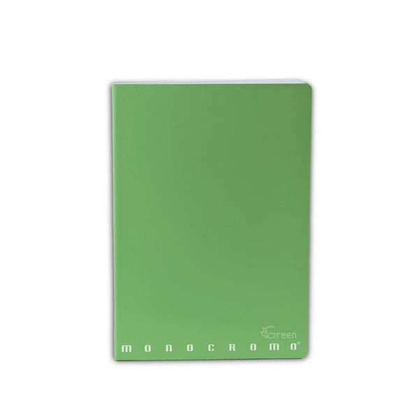 Pigna 02309780C blok og notesblok A4 20 ark Flerfarvet
