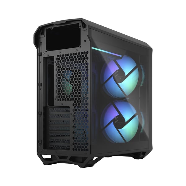 Fractal Design Torrent Compact Tower Sort