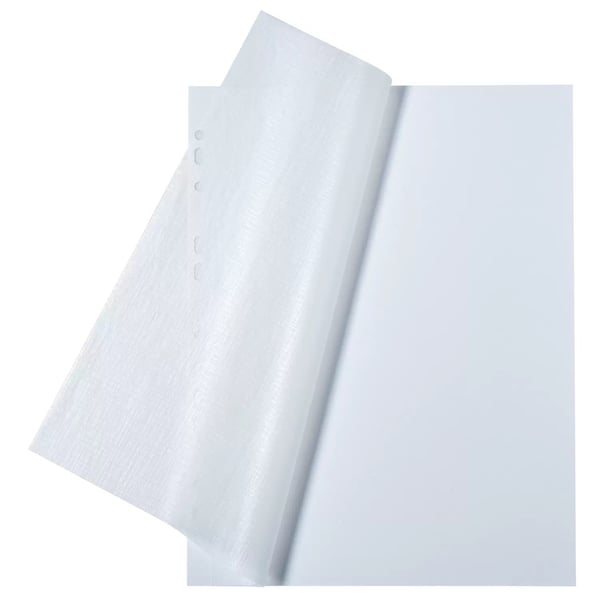 Pikkukuva 2 / 3: HERMA 7571 muovitasku 230 x 297 mm Pahvi 1 kpl