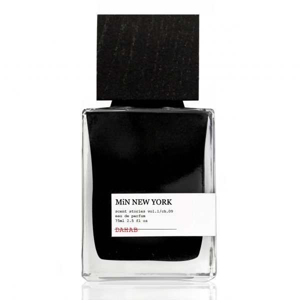 Miniatyrbillede 1 af 2: MiN NEW YORK Dahab 75 ml Unisex