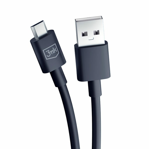 3MK Hyper Cable USB-kablar