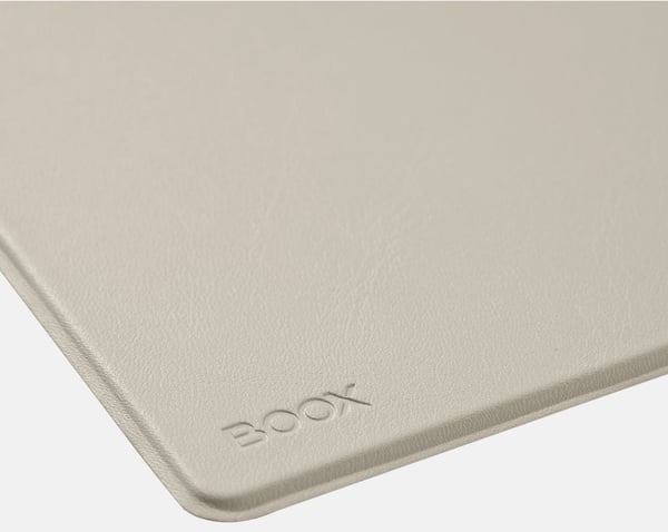 Onyx BOOX OCV0565R e- bog etui 15,2 cm (6") Flipetui Beige