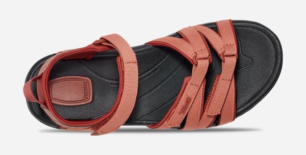 Teva Tirra Sandaler Hunstik