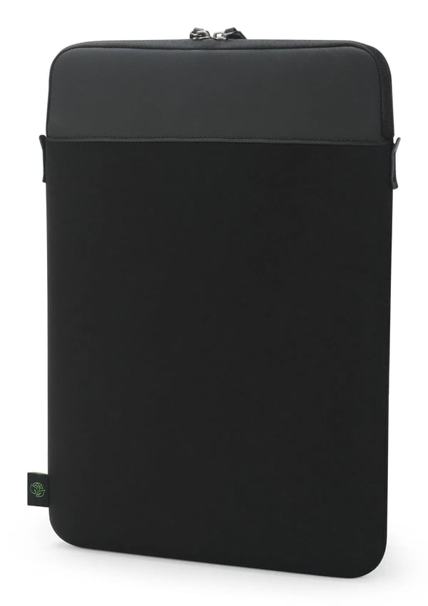 DICOTA D3250501 taske og etui til laptop 33 cm (13") Sort