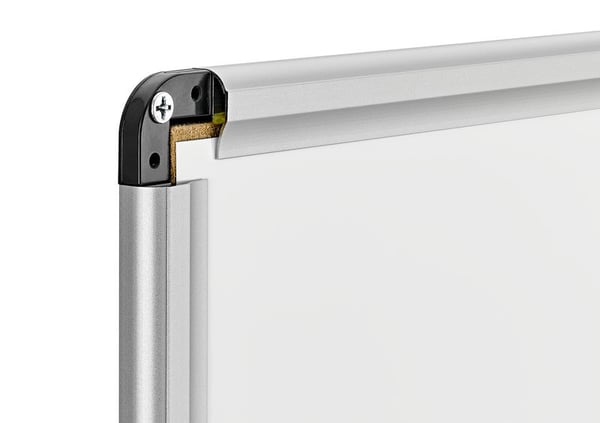 Dahle 96152 whiteboard Magnetisk