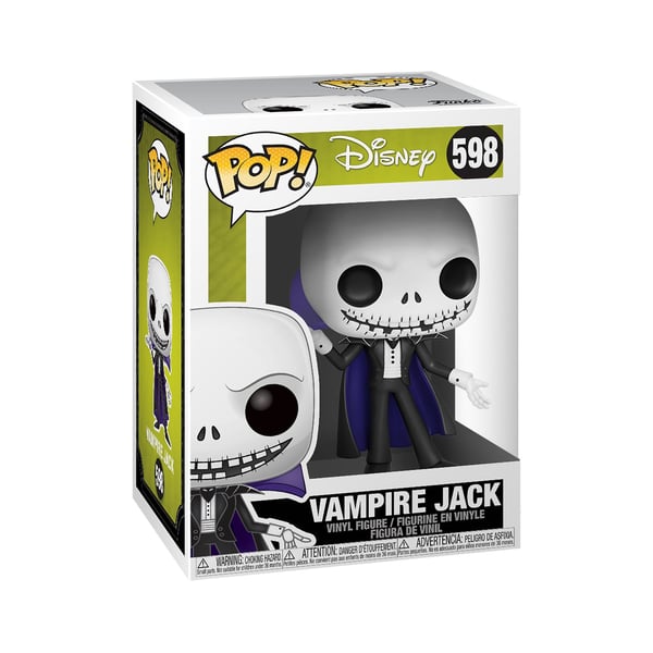 FUNKO 42672 action- och samlarfigur