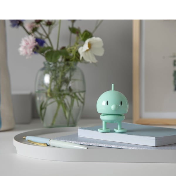 Miniatyrbillede 5 af 18: Hoptimist 35787 collectible figure