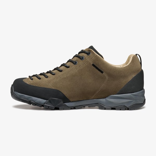 Miniatyrbillede 2 af 5: Scarpa MOJITO TRAIL CL Brun