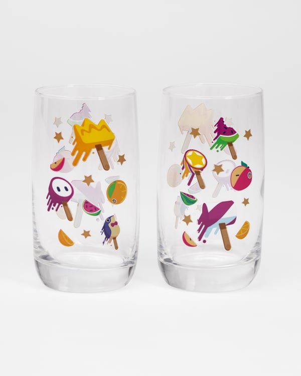 Pikkukuva 6 / 11: ItemLab Meltdown Monivärinen 1 kpl 330 ml