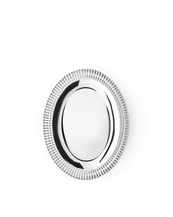 Alessi PCH06/26 vasketøjskurv