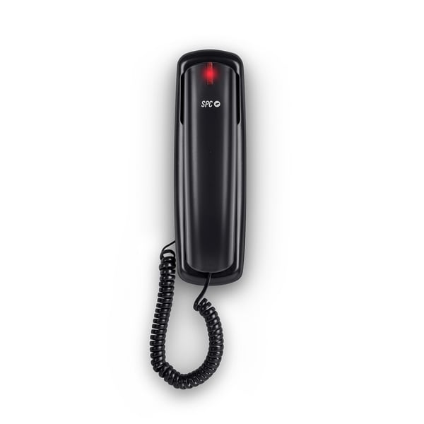SPC Original Lite 2 Analog telefon Svart