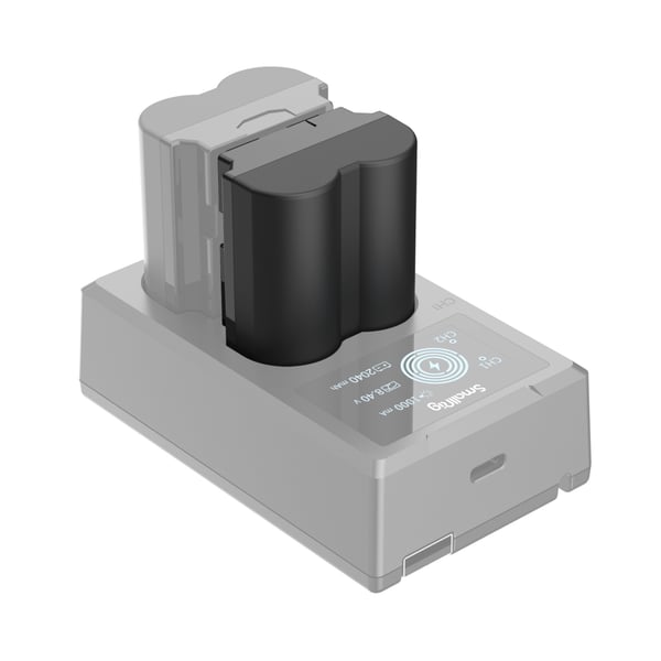 Pikkukuva 1 / 3: SmallRig NP-W235 Litiumioni (Li-Ion) 2040 mAh