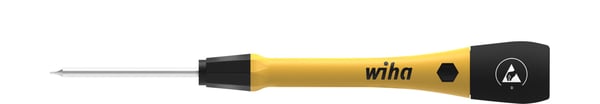 Wiha 43703 Enstaka Precisionsskruvmejsel Wiha 43703 Enstaka Precisionsskruvmejsel
