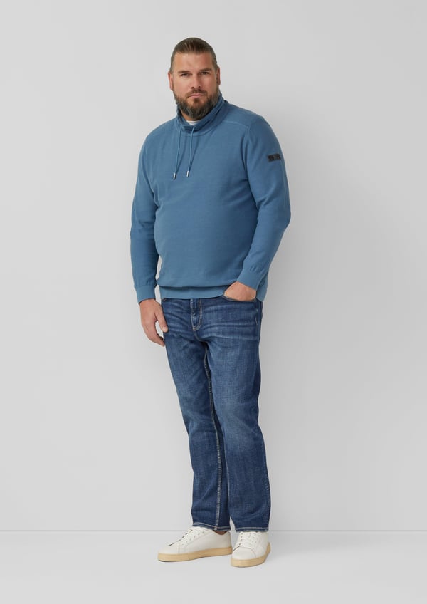 s.Oliver 2177009.6244.3XL strikvare
