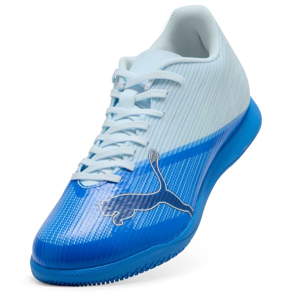 PUMA Ultra 7 Play IT Jalkapallo Mies Valkoinen, Sininen
