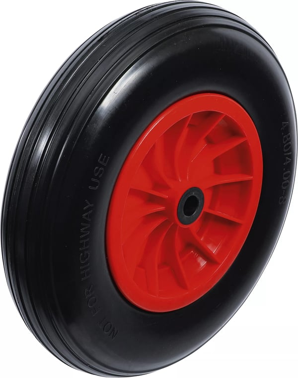 Miniatyrbild 1 av 4: BGS technic Pushcart Wheel