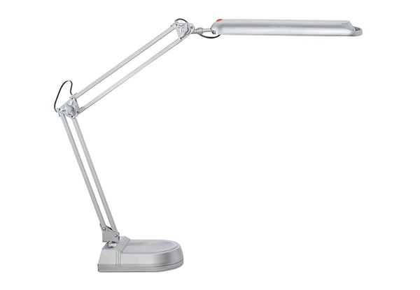 MAUL 8203695 bordlampe Ikke-udskiftelig pære(r) 9 W LED Sølv MAUL 8203695 bordlampe Ikke-udskiftelig pære(r) 9 W LED Sølv