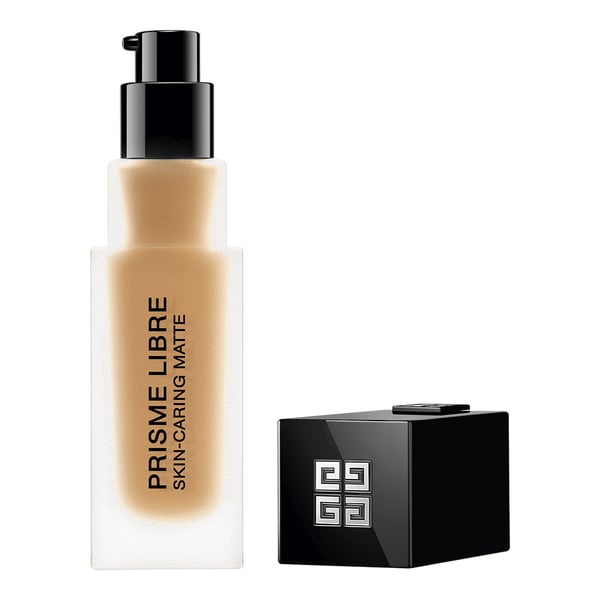 Givenchy Prisme Libre Skin-Caring Matte 30 ml Pumppupullo Rasva (aine) W310