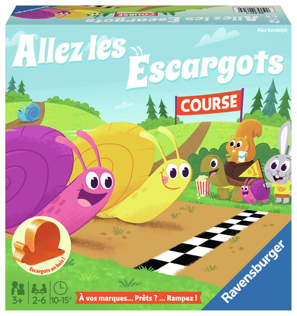Miniatyrbild 11 av 14: Ravensburger 4005556206179