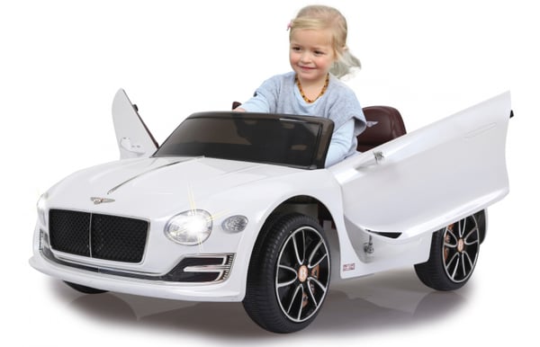 Jamara 460334 Keinu- ja ratsastuslelu Päällä istuttava auto