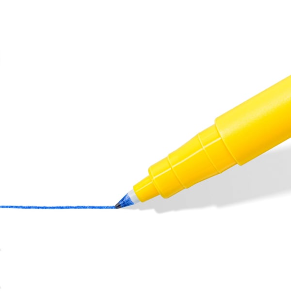 Miniatyrbillede 3 af 4: STAEDTLER Sæt Modelleringsmasse Fimo prof NC