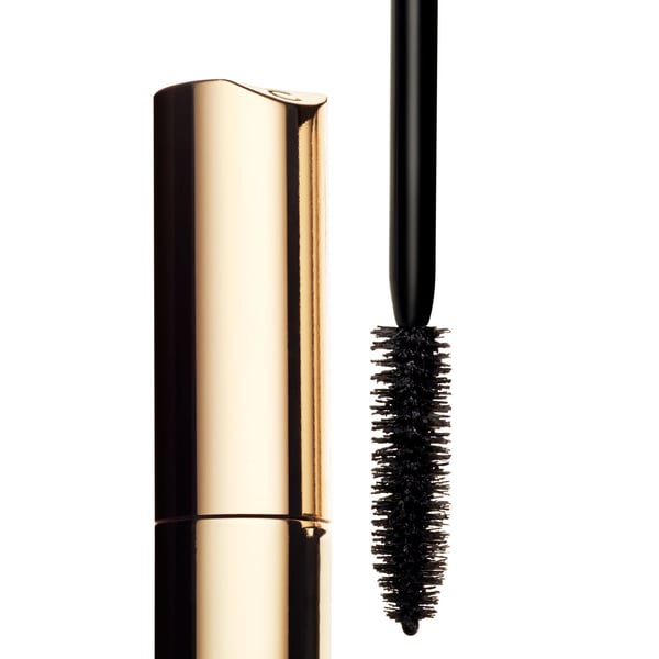 Miniatyrbild 3 av 8: Clarins Supra Volume 01 Intense Black 8 ml