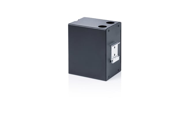 Miniatyrbild 4 av 6: Digitus DN-96992 patchpaneler