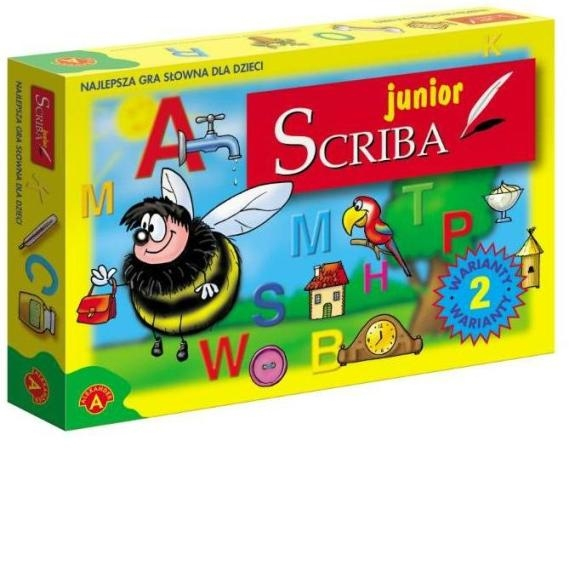 Miniatyrbillede 1 af 2: Alexander 0098 brætspil Word