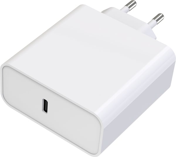 Miniatyrbillede 3 af 6: DCU Advance Tecnologic 37300765 oplader til mobil enhed Universel Hvid USB Automatisk, Indendørs